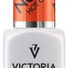 Victoria Vynn Pure Creamy Hybrid 075 Hot Orange 8ml VV-330385
