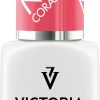 Victoria Vynn Pure Creamy Hybrid 223 Coral Ornament 8ml VV-331482